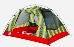 Supreme - カーミット　Supreme The North Face テント Supreme And The North Face Make Urban Camping Dream Come True