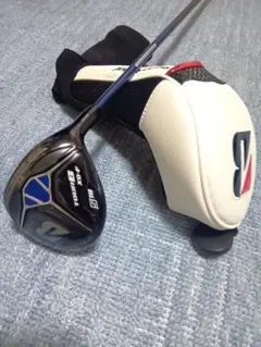 ブリヂストン TOUR B XD-F 5W FW　TOUR AD VR 6S