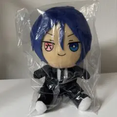 家庭教師ヒットマンREBORN! ぬいぐるみ 骸
