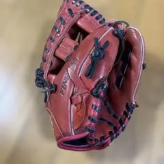ZETT FINE CATCH ソフトボールグローブ