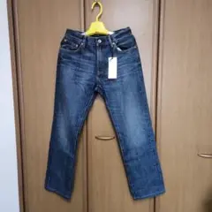 UNIQLO JEANS　ユニクロジーンズ　レギュラーフィット　29インチ