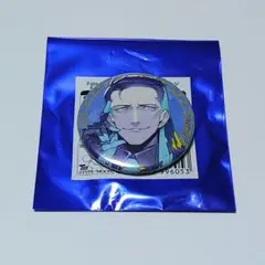 FGO フェス FGOフェス 缶バッジ ニコラ・テスラ