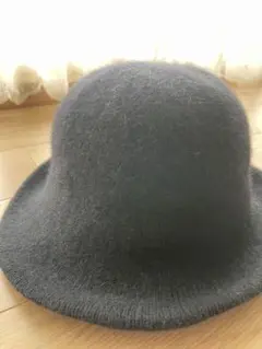ハット　あったかいです