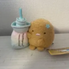 すみっコぐらし てのりぬいぐるみ 東京スカイツリー