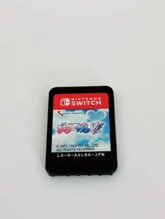 Switch ぎゃる⭐︎がん だぶるぴーす ソフトのみ