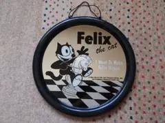 FELIX THE CAT パブミラー 鏡 2025年最新】felix the cat ミラーの人気アイテム - メルカリ