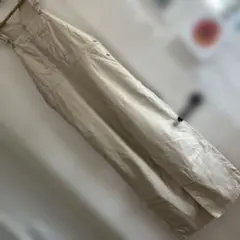アーバンリサーチ　サロペット　　36