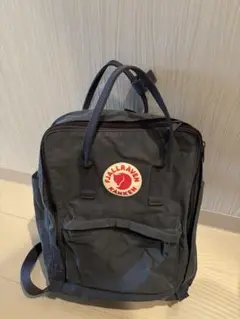 Fjällräven Kånken リュック グレー