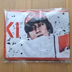 広島東洋カープ　佐々木泰　ビジョンマフラータオル　carp