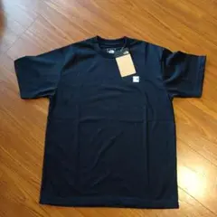 THE NORTH FACE ブラック Tシャツ　L 定価5500円