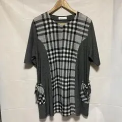 女性(夏服未使用　新品)半袖4L