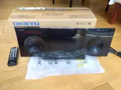 ONKYO　スマートミュージックシステム　CBX-200　セール！ 2025年最新】onkyo cbx-200の人気アイテム - メルカリ