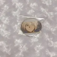 暁のヨナ くじメイト キジャ 缶バッジ
