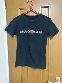 STORYOFTHEYEAR Tシャツ