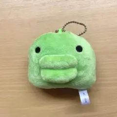 たまごっち フェイス ぬいぐるみ くちぱっち ガチャ マスコット