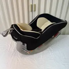 クリーニング済 ☆美品☆ 新生児OK コンビ コッコロS UX ネオモノトーン