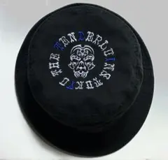 テンダーロイン BS BUCKET HAT ボルネオ バケット ハット スカル