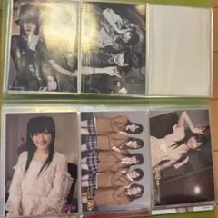 AKB48★渡辺麻友★公式生写真5枚★メルカリ便
