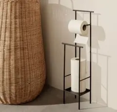 2025年最新】ferm living ペーパーホルダーの人気アイテム