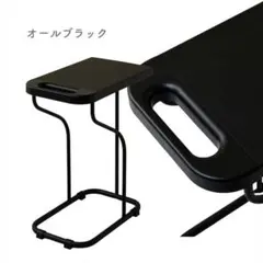fillete リサイクルスタンド ハイタイプ オールブラック 2個セット