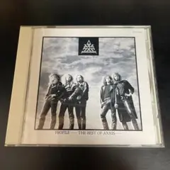 AXXIS THE BEST OF AXXIS