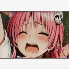 ToLOVEる　ララ　バスタオル