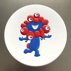 ★ミャクミャク★缶のみ★美品★
