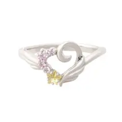 Samantha Tiara セーラームーン ちびムーンu0026エリオス リング