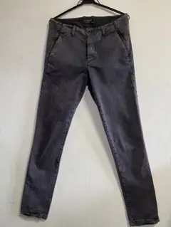 定価8.9万★TRANSIT UOMO 綿麻モッズコート トランジットウオモ 2025年最新】transit uomoの人気アイテム - メルカリ