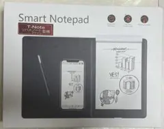 2025年最新】T-Note Smart Notepadの人気アイテム - メルカリ