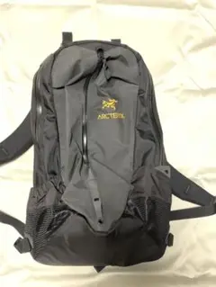 ARC’TERYX MANTIS 26 BACKPACK BLACK II