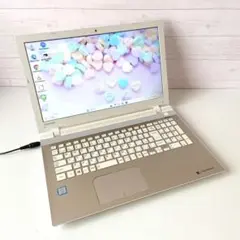 DynaBook/Windows11/8GB/1TB/東芝ノートパソコン/159