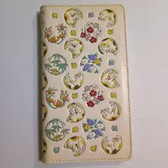 浅草文庫　スマホケース