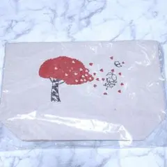 新品 未開封 チッチとサリー みつはしちかこ トートバッグ