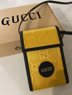 Gucci Off The Grid ミニバッグ