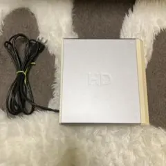 BUFFALO 外付けハードディスク 320G