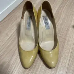ジミーチュウ ギルバート パンプス
