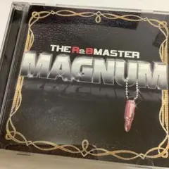 The R & B Master Magnum “マグナム”（２枚組）