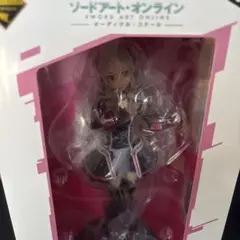 歌姫ユナ プレミアムフィギュア