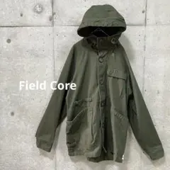Field Core/フィールドコア【L】マウンテンパーカー　ジャケット　ジップ