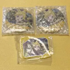 プロセカ あんスタ コラボくじ　レン