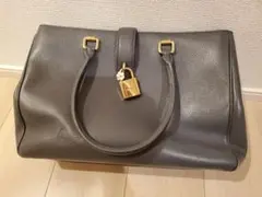 DOLCEu0026GABBANA A4ハンドバッグ