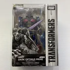 【7ネット限定品】トランスフォーマー　TLK-EX ダークオプティマスプライム Amazon | トランスフォーマー／最後の騎士王 TLK-EX ダーク