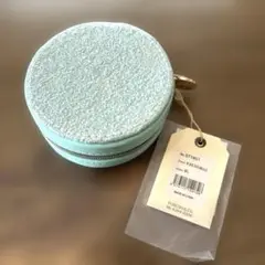 新品未使用 アクセサリーケース アコモデ