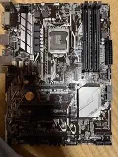 ASUS PRIME H370-B マザーボード