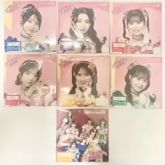 超ときめき宣伝部 CD