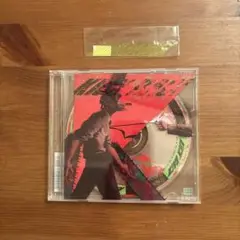 【特典付き】KICK BACK