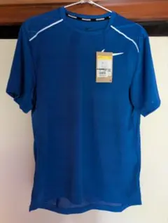 NIKE Dry-FIT マイラー S/S トップ