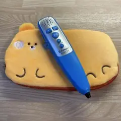［075］公文 くもん KUMON 新型 イーペンシル　E-pencil