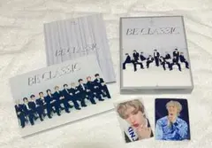 JO1 BE CLASSIC FC盤